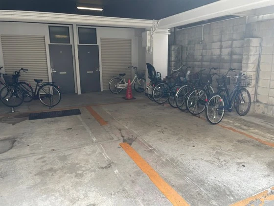 ステラ舟入中町