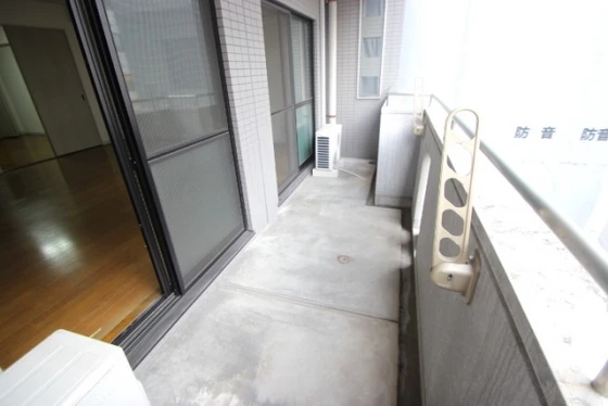 パティオ広瀬北