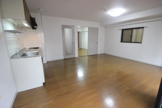 パティオ広瀬北