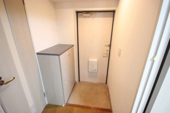 パティオ広瀬北