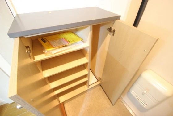 パティオ広瀬北