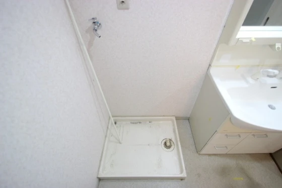 パティオ広瀬北