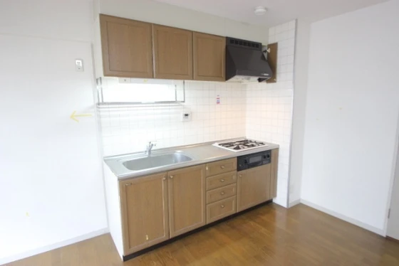 パティオ広瀬北