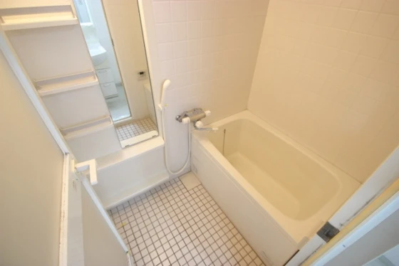 パティオ広瀬北