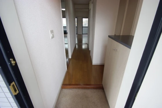 パティオ広瀬北