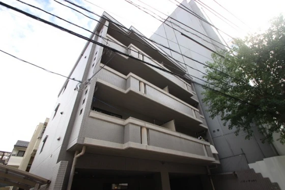 パティオ広瀬北