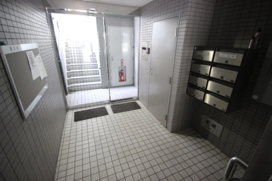 パティオ広瀬北