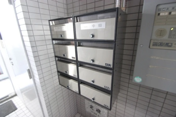 パティオ広瀬北