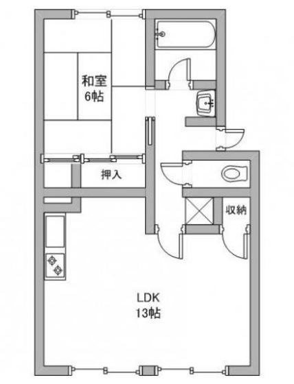 レインボーハイツ今A