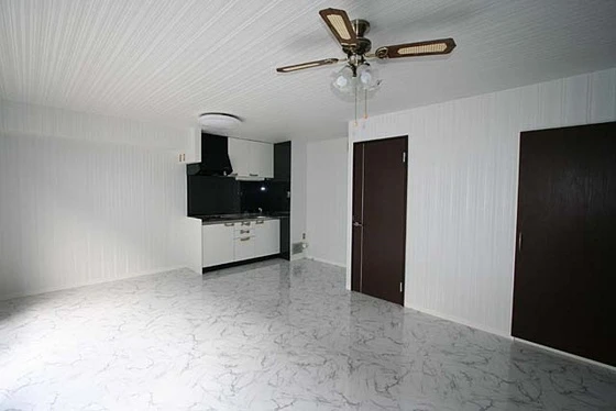 レインボーハイツ今A