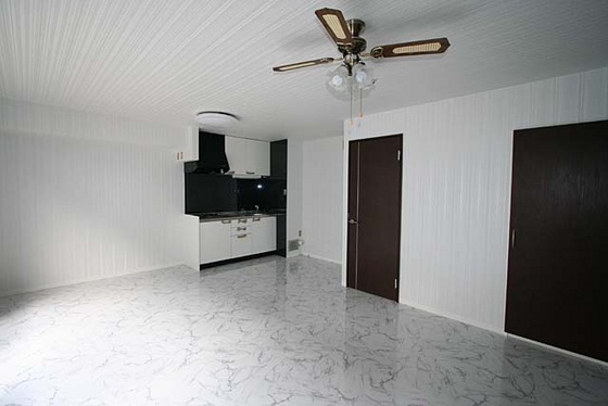 レインボーハイツ今A