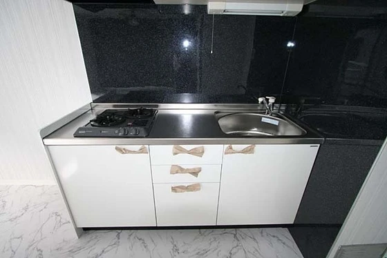 レインボーハイツ今A