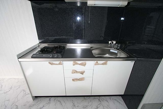 レインボーハイツ今A