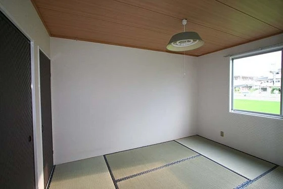 レインボーハイツ今A