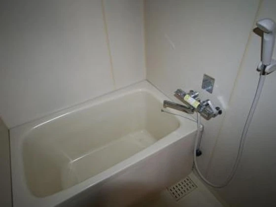 レインボーハイツ今A