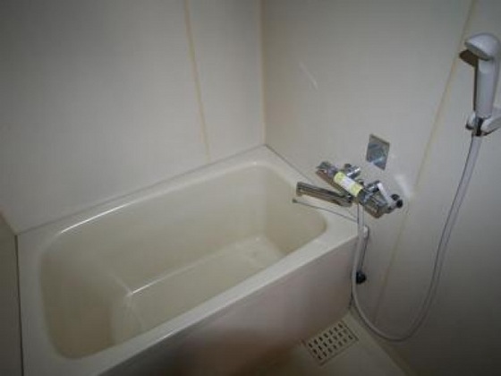 レインボーハイツ今A