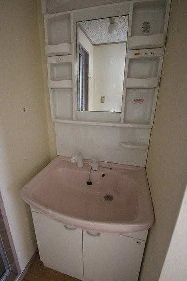 レインボーハイツ今A