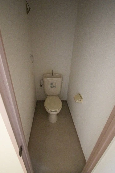 レインボーハイツ今A