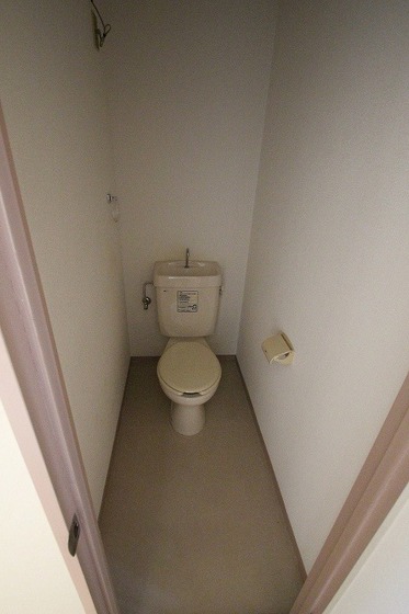 レインボーハイツ今A