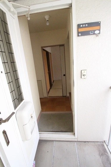 レインボーハイツ今A