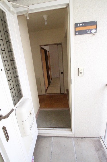 レインボーハイツ今A