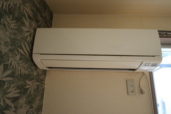 レインボーハイツ今A