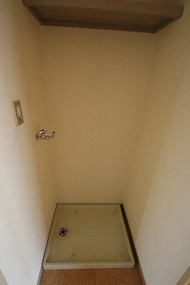 レインボーハイツ今A