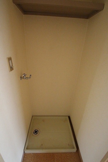 レインボーハイツ今A