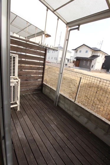 アーバンライフ庭瀬