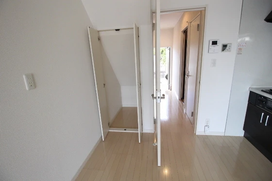 アーバンライフ庭瀬