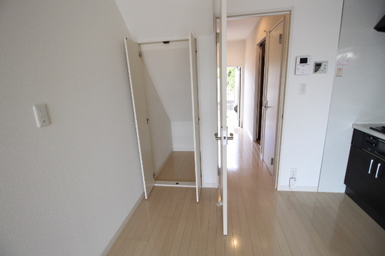 アーバンライフ庭瀬