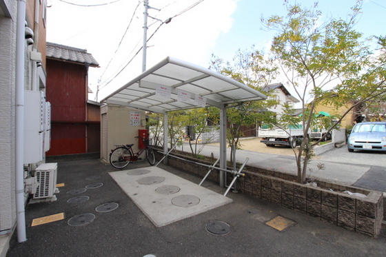 アーバンライフ庭瀬