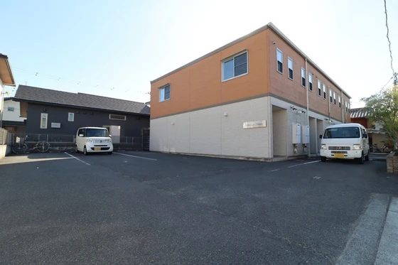 アーバンライフ庭瀬