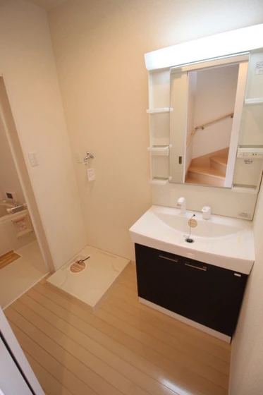 アーバンライフ庭瀬