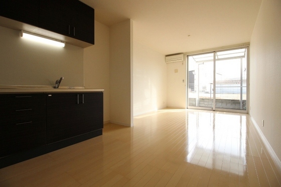 アーバンライフ庭瀬