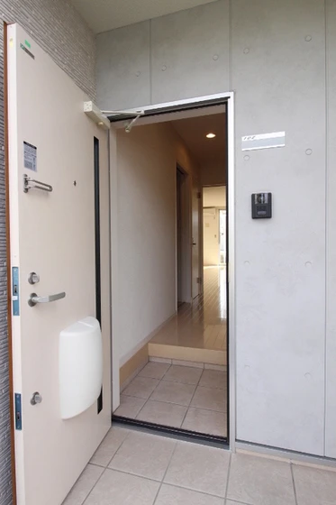 アーバンライフ庭瀬