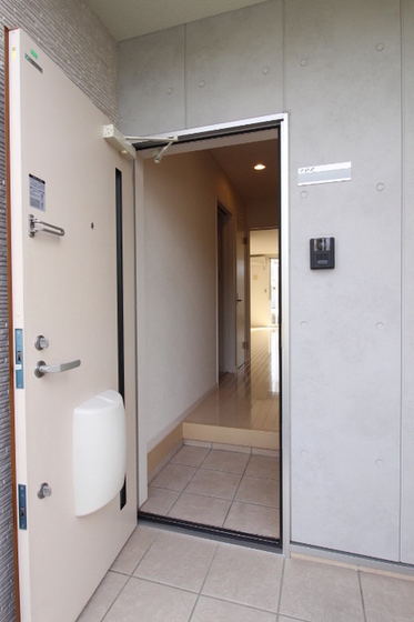 アーバンライフ庭瀬