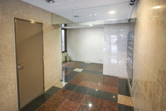 朝日プラザリバーサイド県庁前