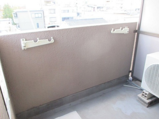 朝日プラザリバーサイド県庁前