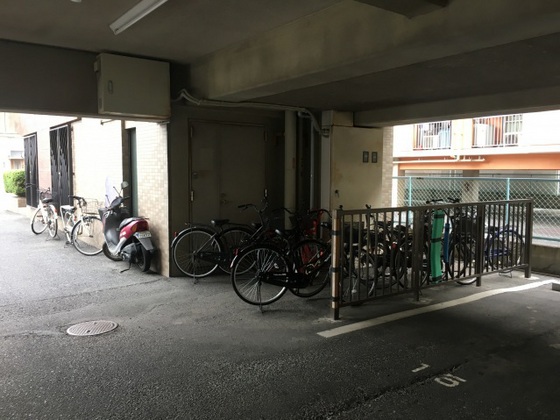 オーキッドプラザ