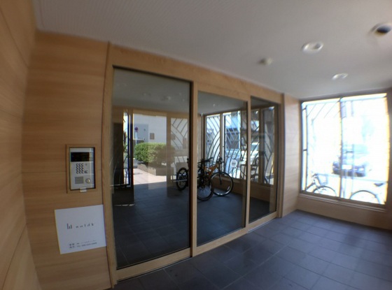 オーキッドプラザ