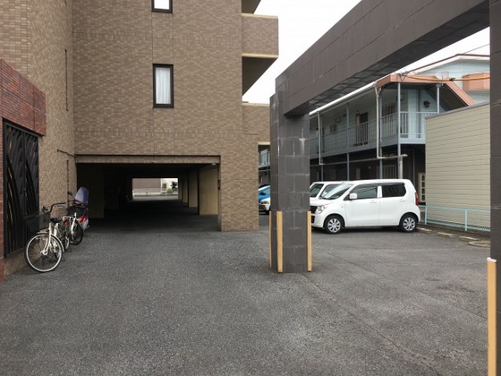 オーキッドプラザ