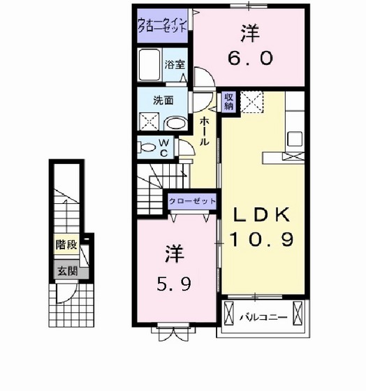 グランシャリオ･B