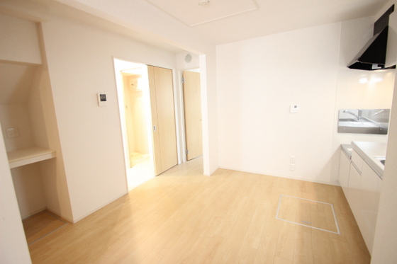 グランシャリオ･B