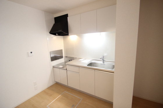 グランシャリオ･B