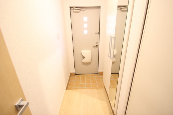 グランシャリオ･B