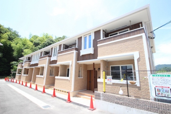 グランシャリオ･B