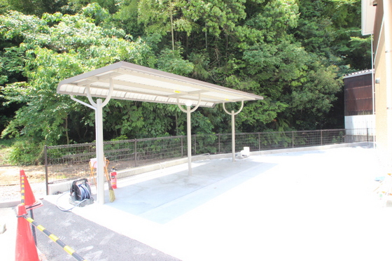 グランシャリオ･B