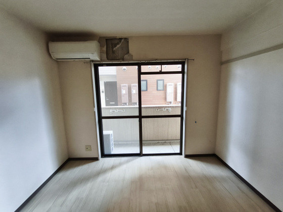 シャインブライト北方