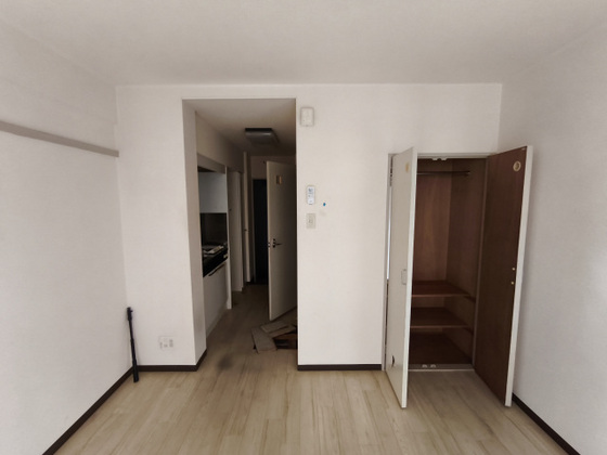 シャインブライト北方